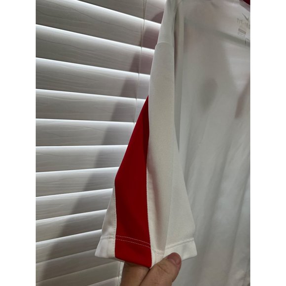 Nike New Mexico Lobos Polo‎ Shirt - Size XXL - Picture 4 of 5